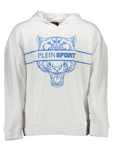 Plein Sport · Суитшърт · Бял | DontMiss.bg