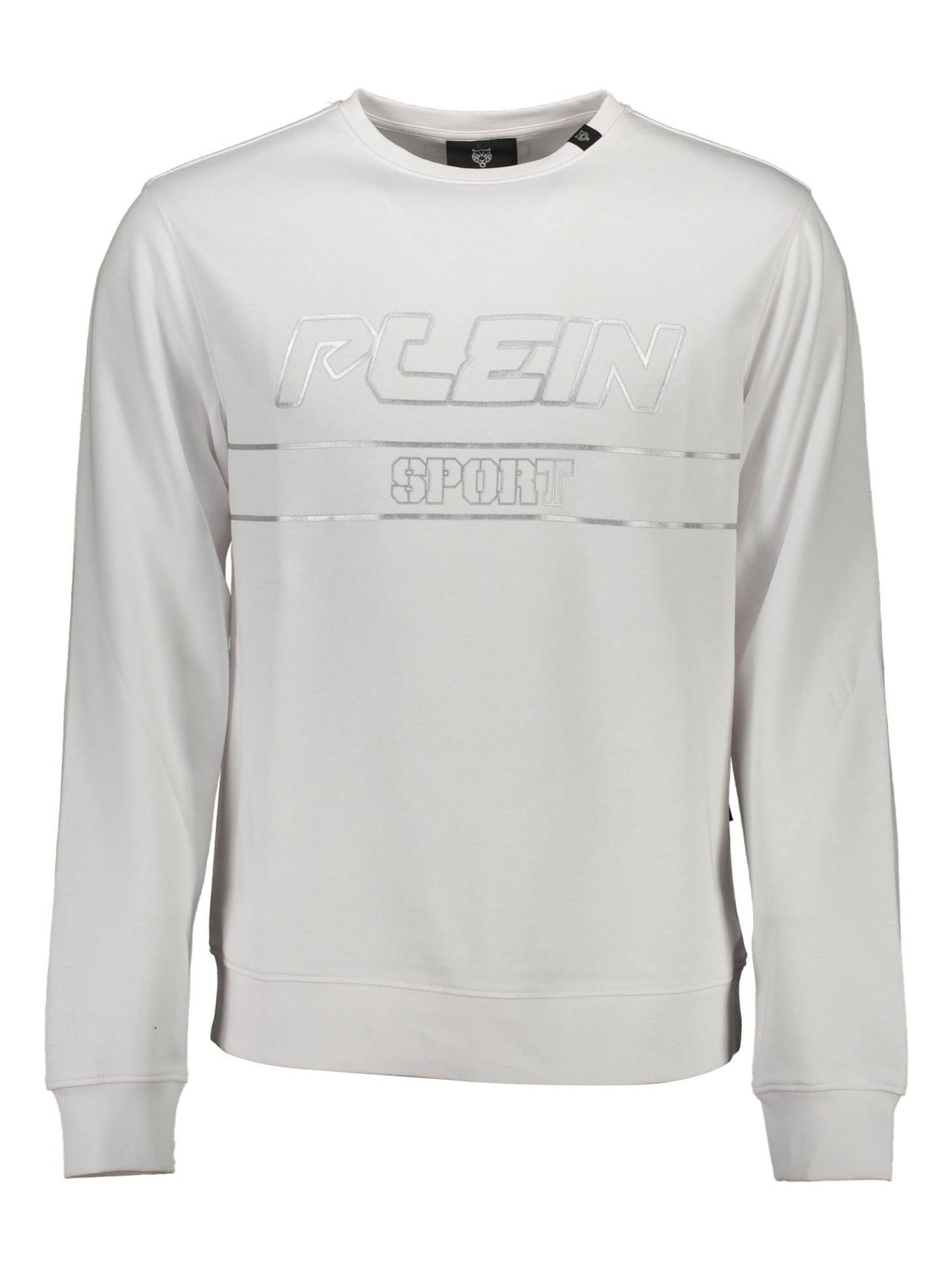 Plein Sport · Суитшърт · Бял | DontMiss.bg