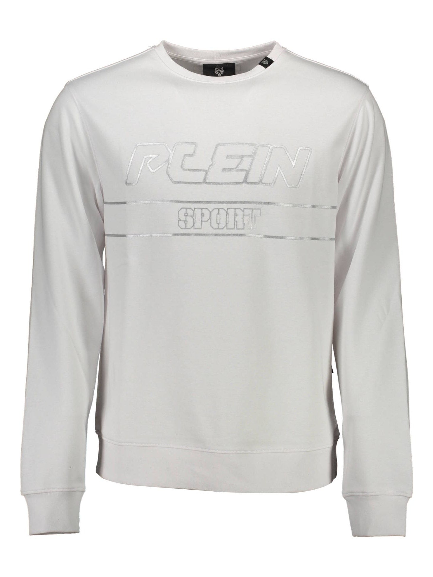 Plein Sport · Суитшърт · Бял | DontMiss.bg