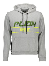 Plein Sport · Суитшърт · Сив | DontMiss.bg