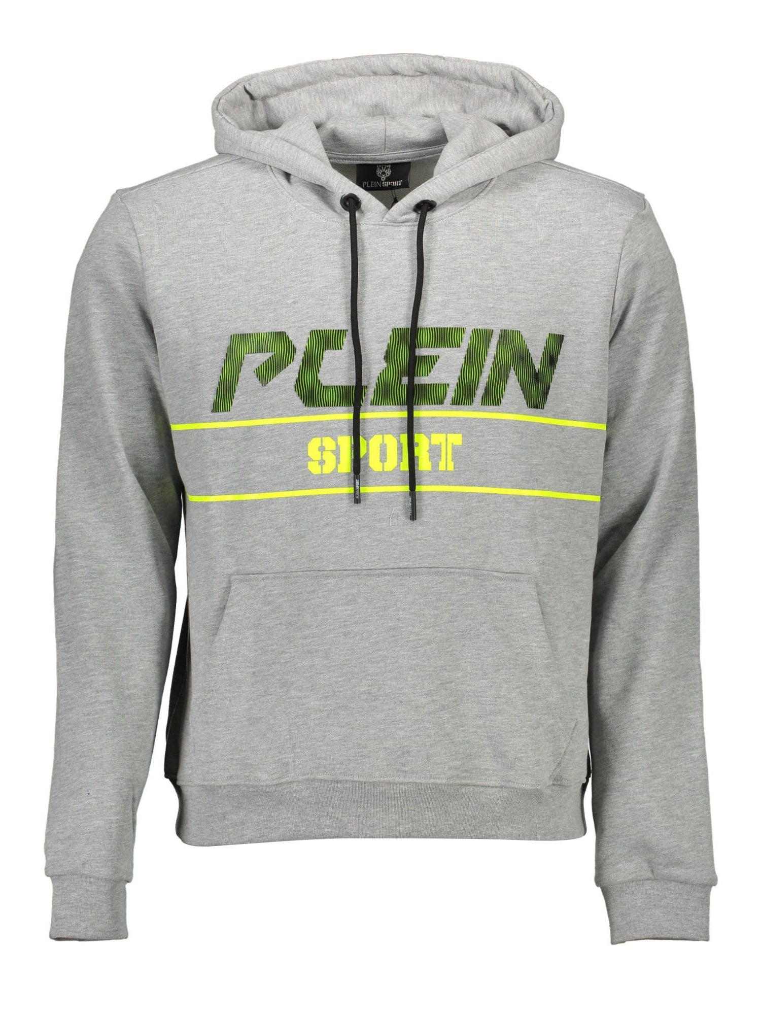 Plein Sport · Суитшърт · Сив | DontMiss.bg