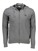 U.S. Polo Assn. · Жилетка · Сив | DontMiss.bg