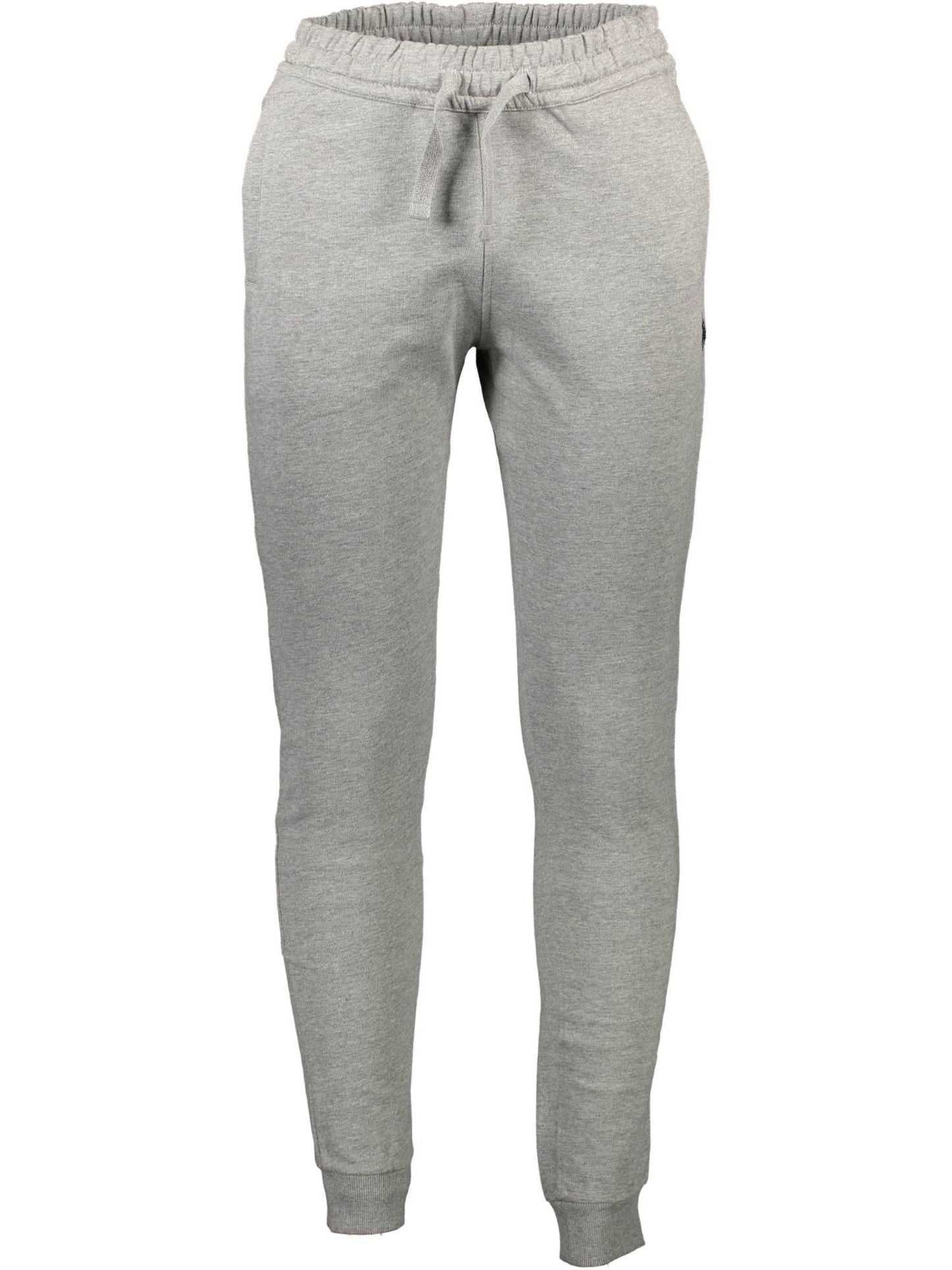 U.S. Polo Assn. · Джогъри · Сив | DontMiss.bg