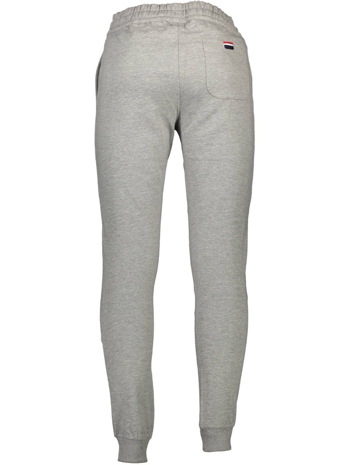 U.S. Polo Assn. · Джогъри · Сив | DontMiss.bg