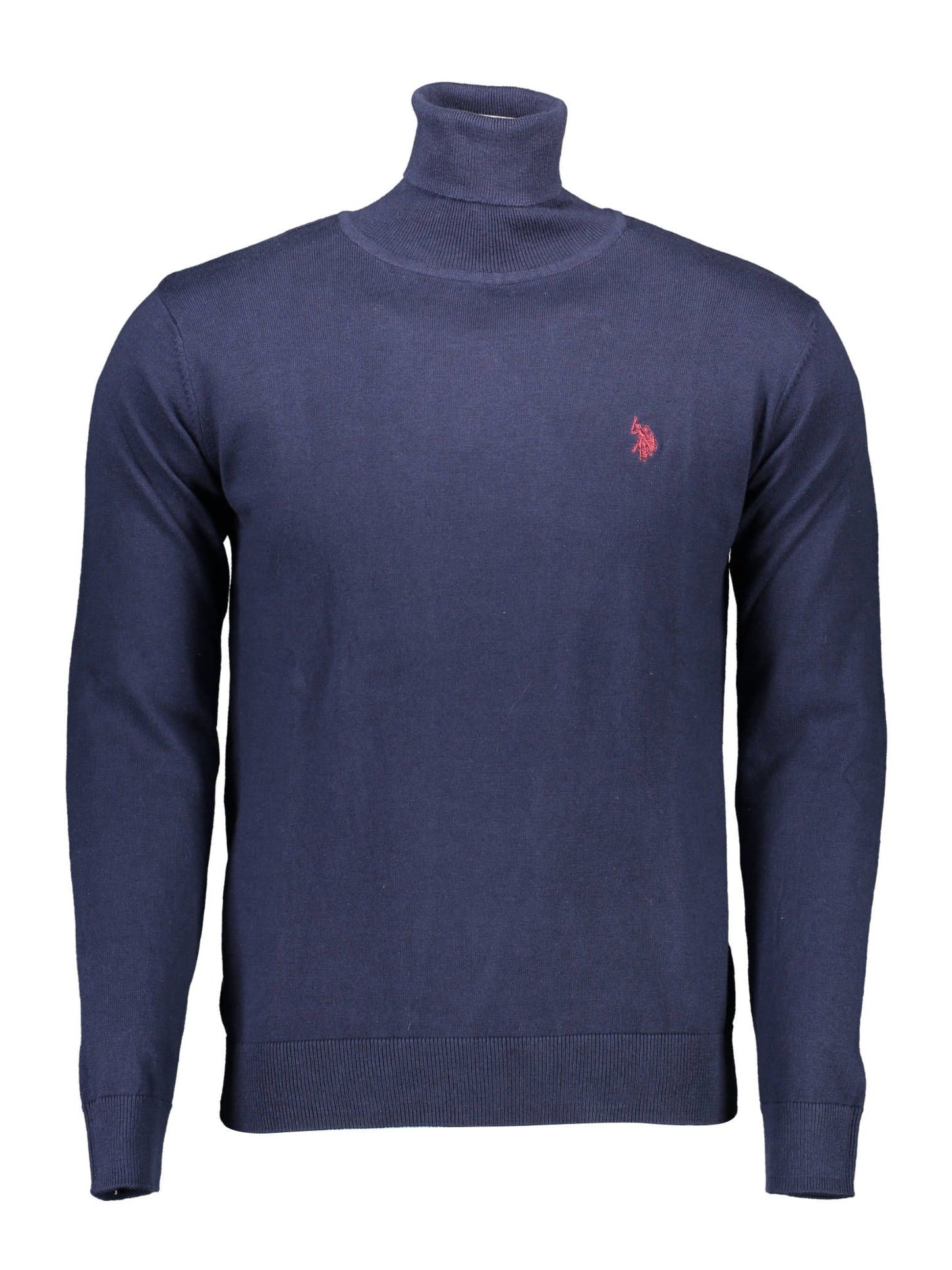 U.S. Polo Assn. · Поло · Син | DontMiss.bg
