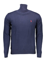 U.S. Polo Assn. · Поло · Син | DontMiss.bg