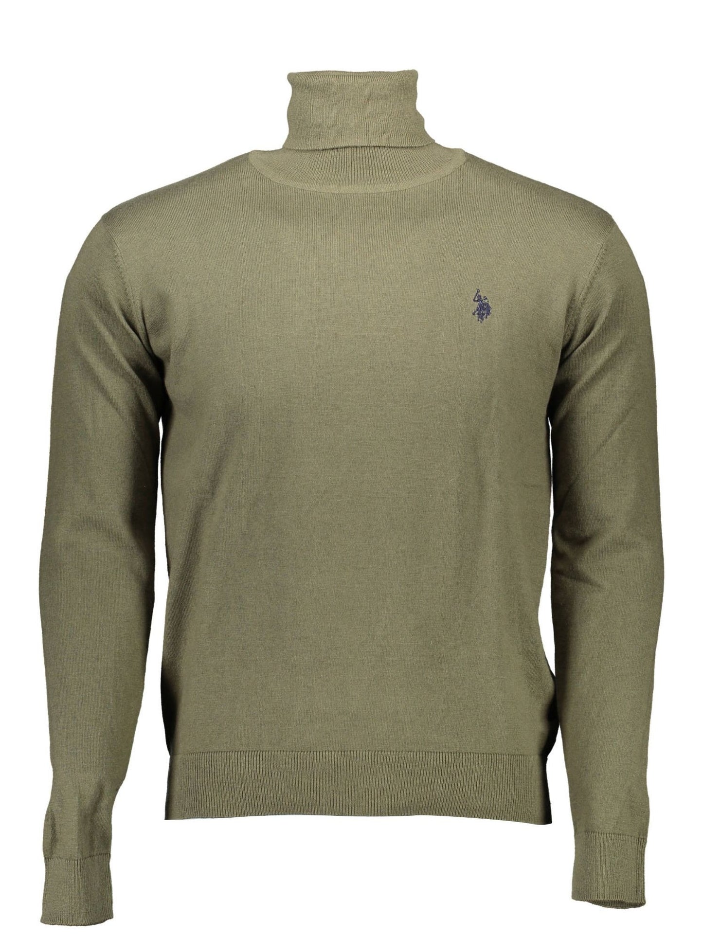 U.S. Polo Assn. · Поло · Зелен | DontMiss.bg