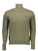 U.S. Polo Assn. · Поло · Зелен | DontMiss.bg