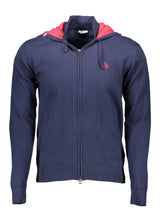U.S. Polo Assn. · Жилетка · Син | DontMiss.bg