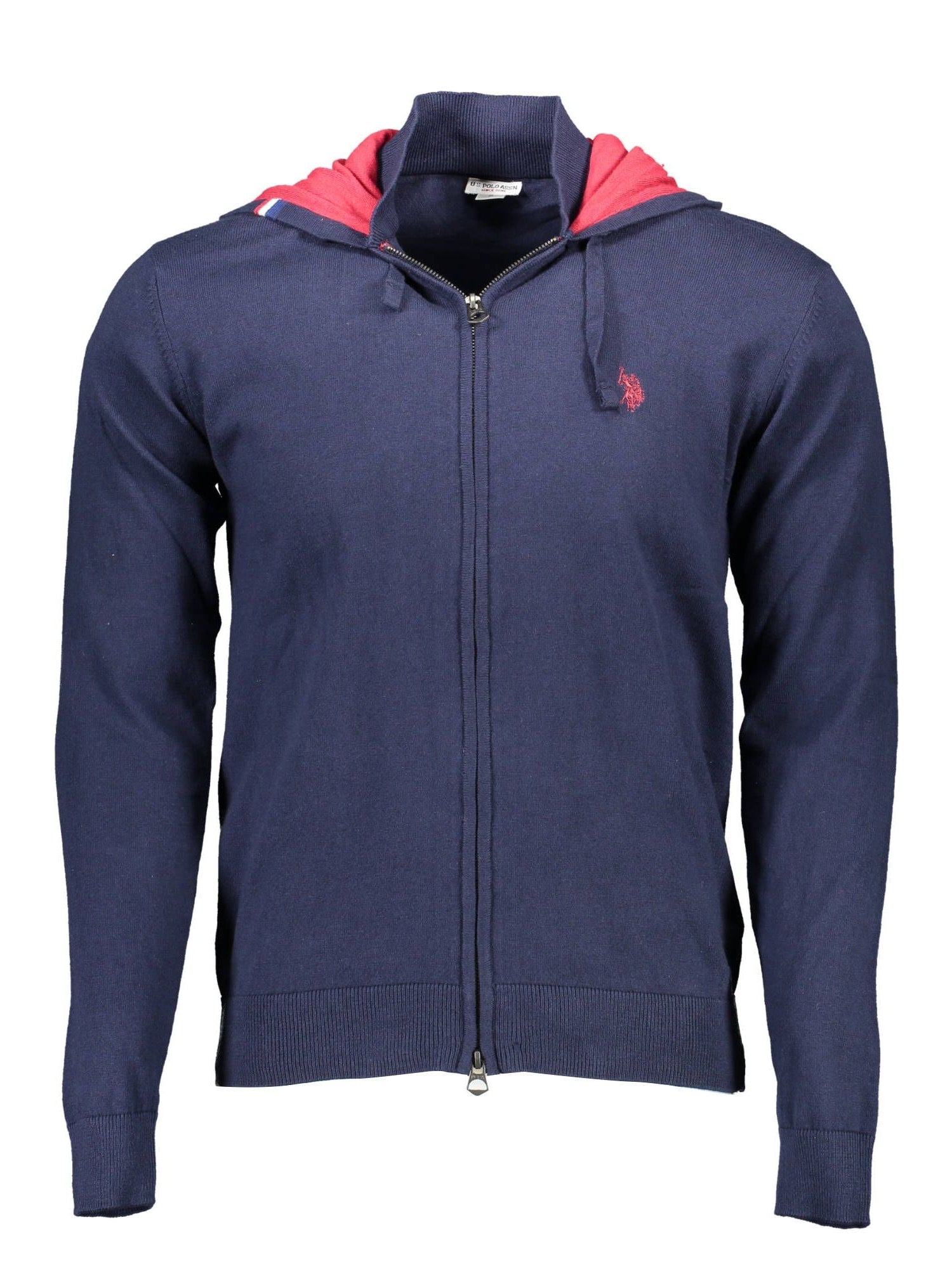 U.S. Polo Assn. · Жилетка · Син | DontMiss.bg