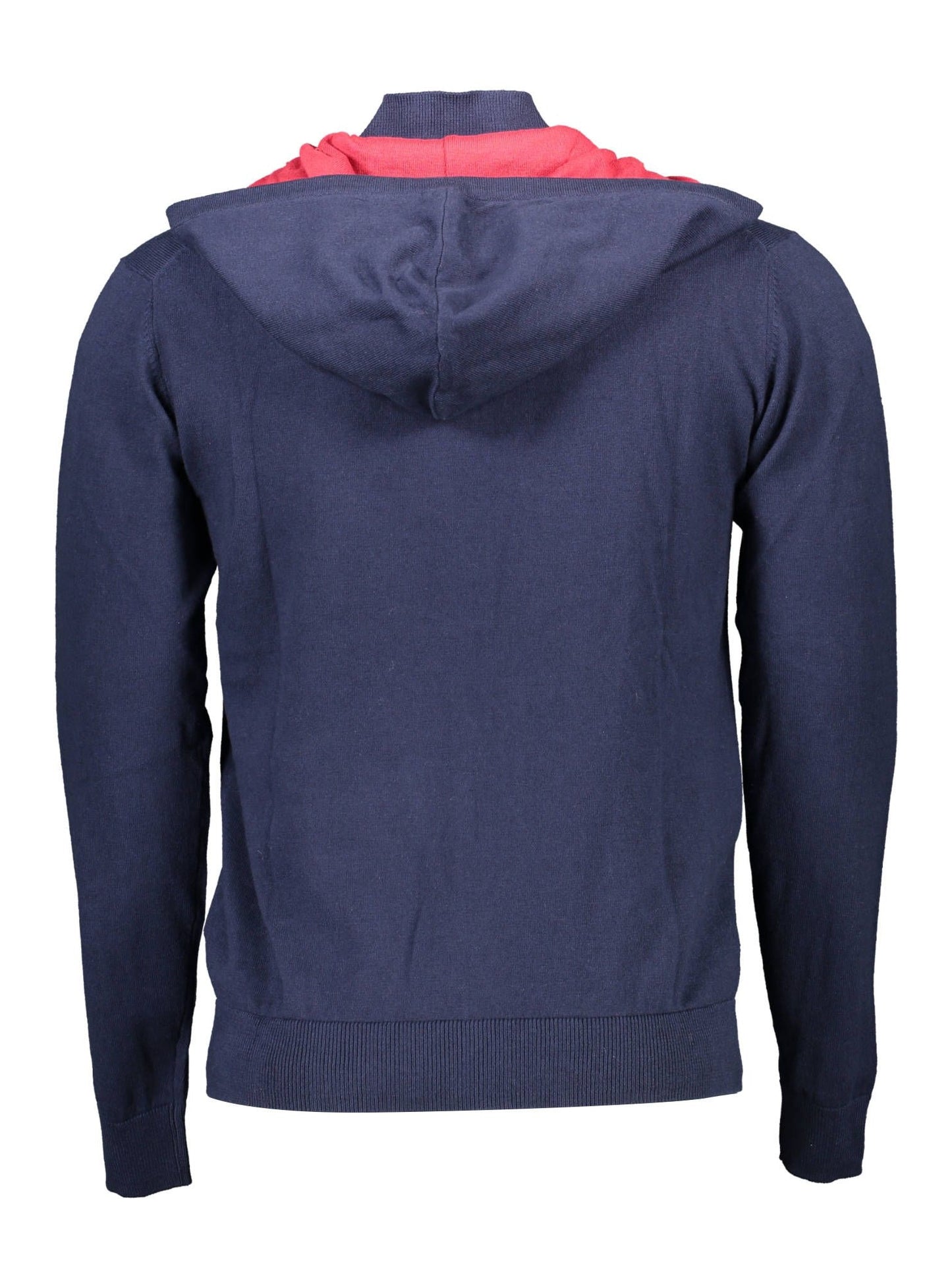 U.S. Polo Assn. · Жилетка · Син | DontMiss.bg