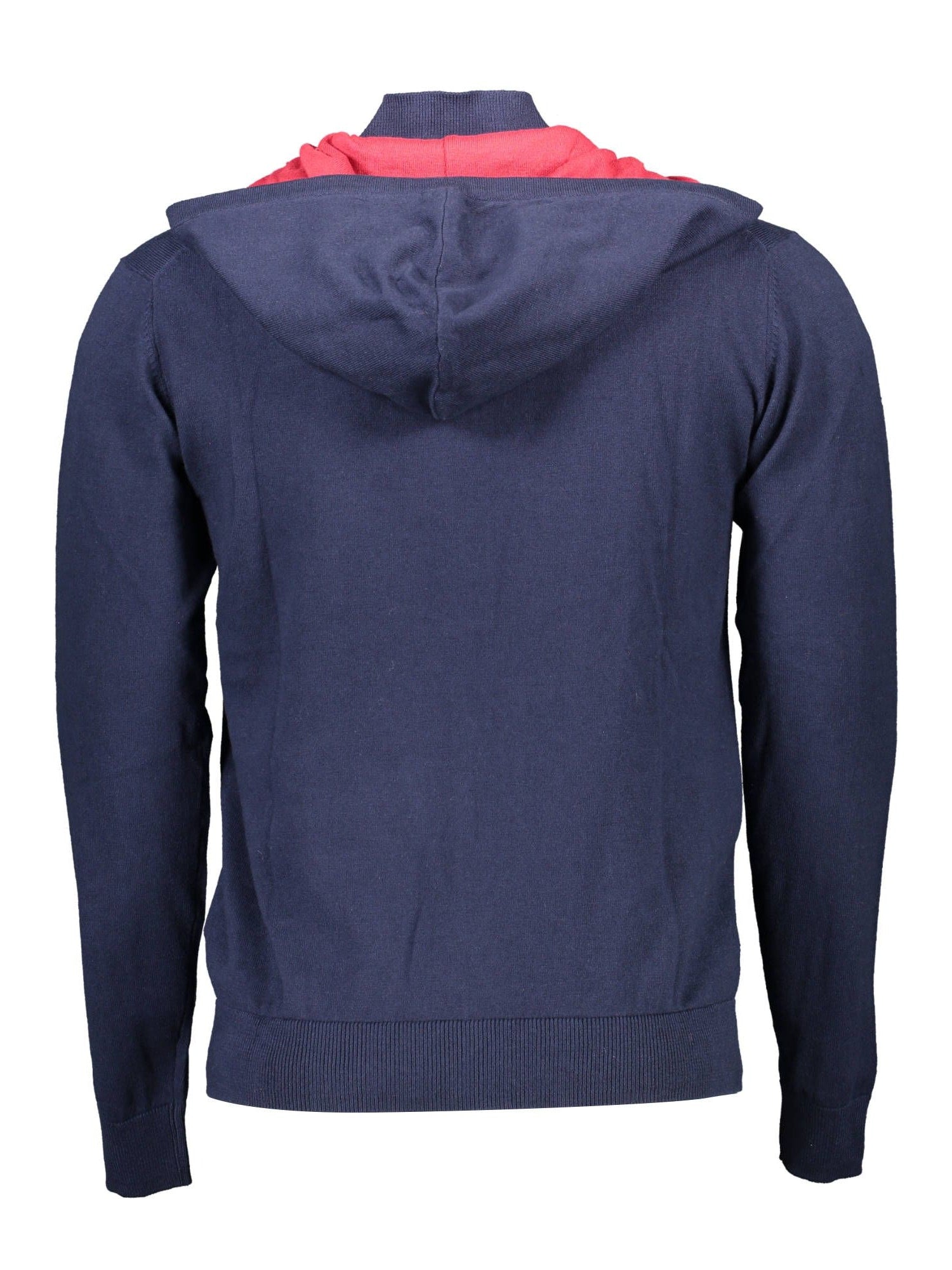 U.S. Polo Assn. · Жилетка · Син | DontMiss.bg