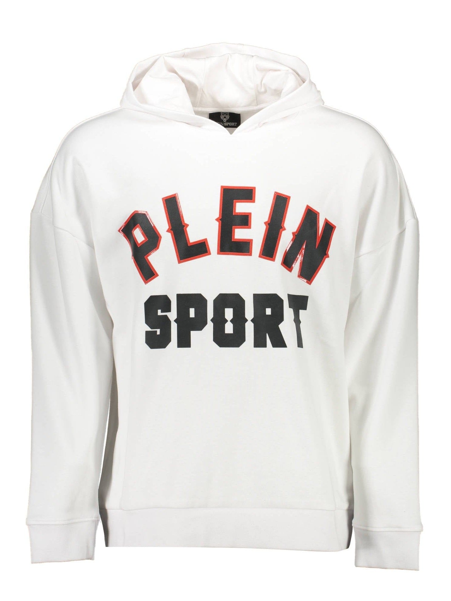 Plein Sport · Суитшърт · Бял | DontMiss.bg