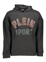 Plein Sport · Суитшърт · Черен | DontMiss.bg