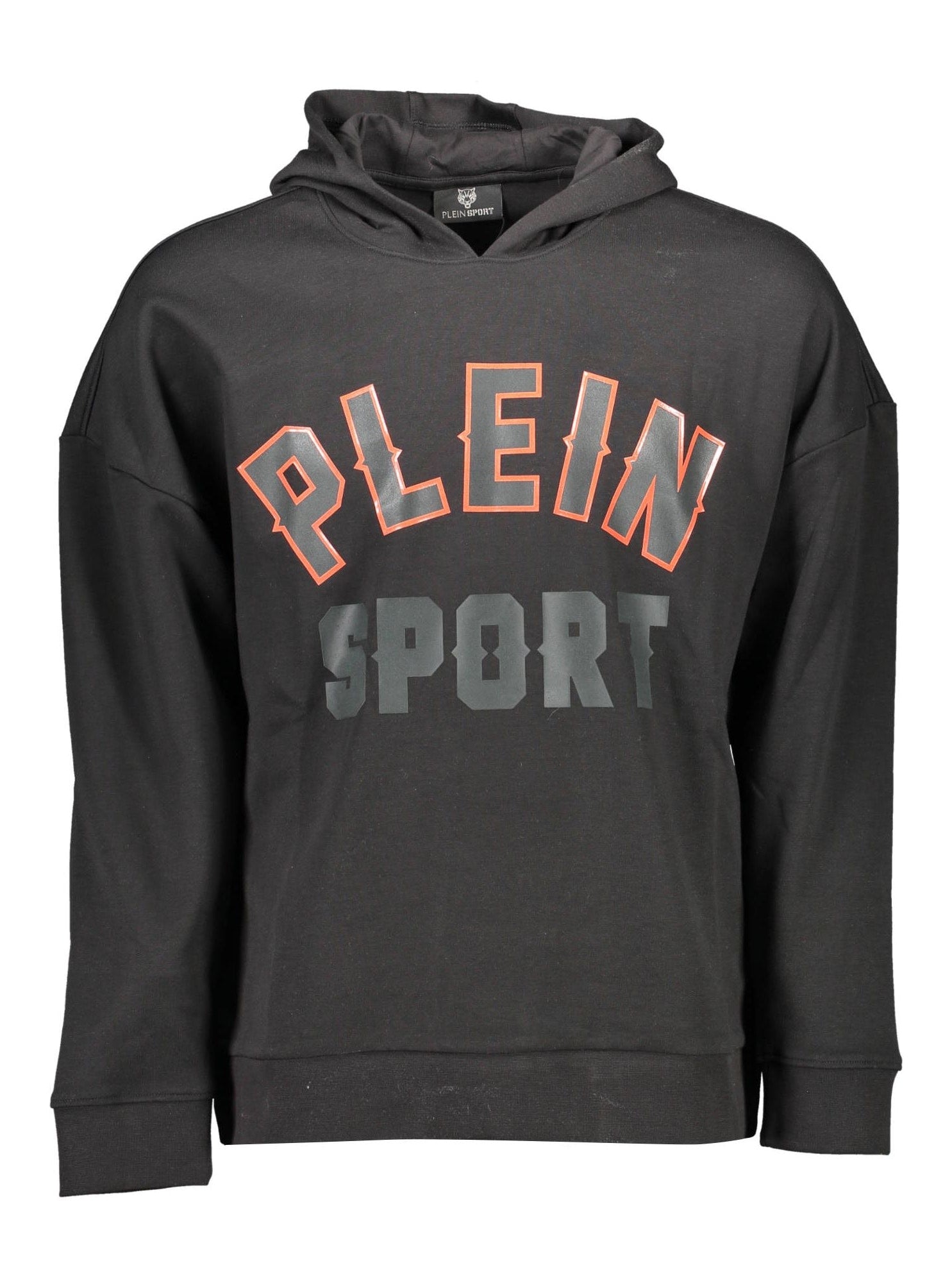 Plein Sport · Суитшърт · Черен | DontMiss.bg