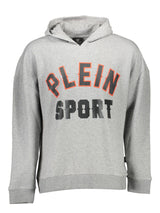 Plein Sport · Суитшърт · Сив | DontMiss.bg