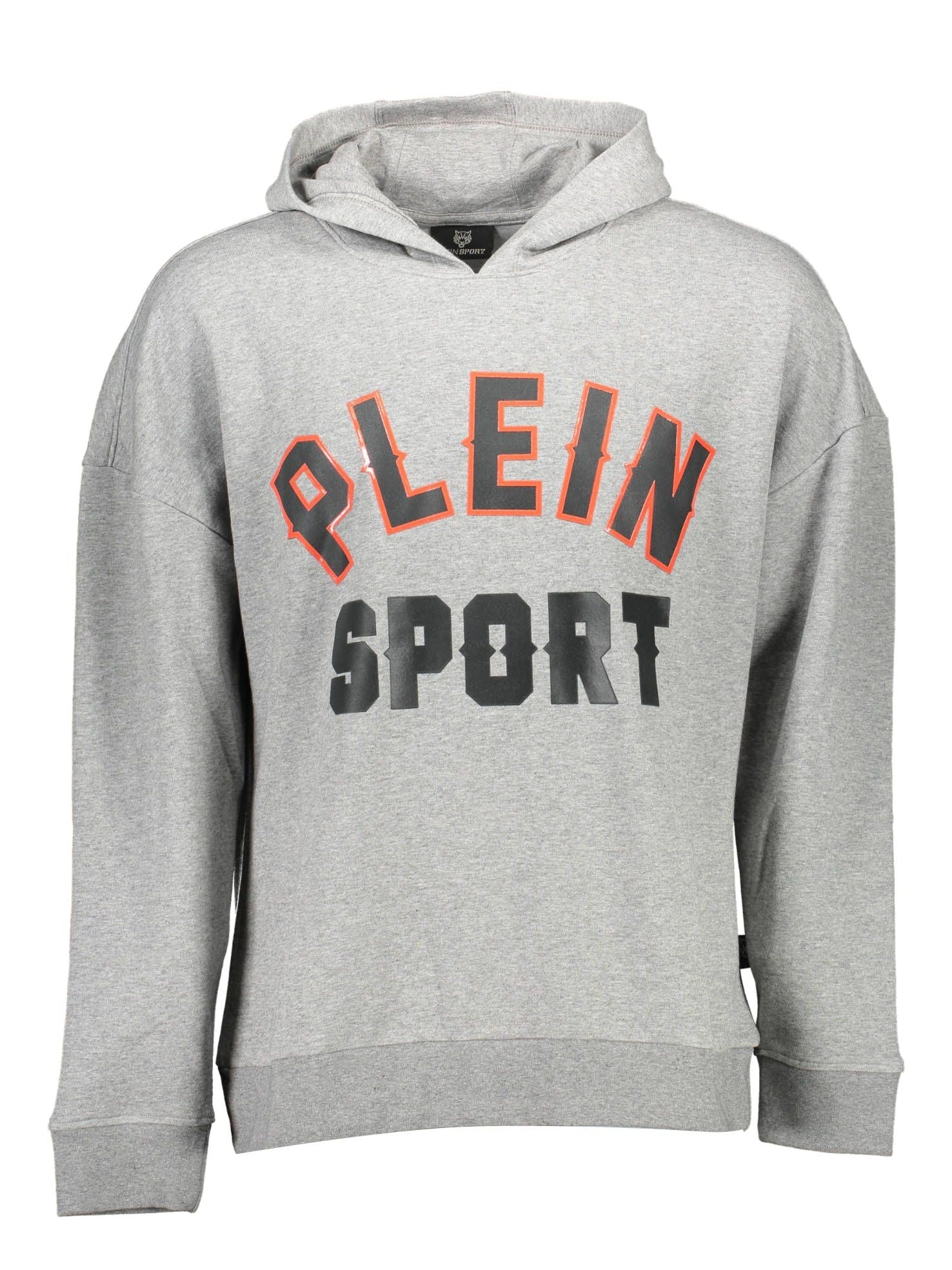 Plein Sport · Суитшърт · Сив | DontMiss.bg