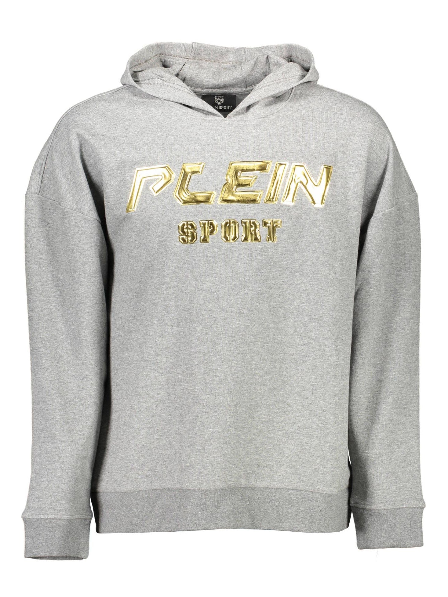 Plein Sport · Суитшърт · Сив | DontMiss.bg