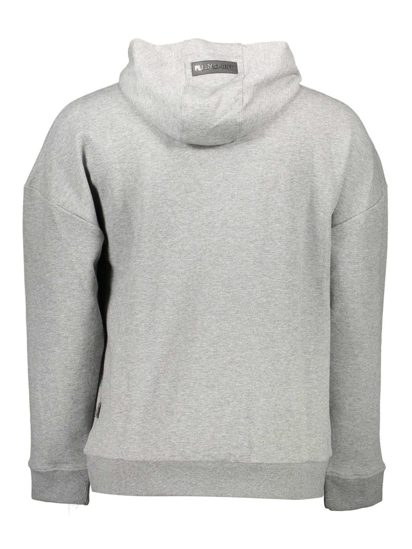 Plein Sport · Суитшърт · Сив | DontMiss.bg
