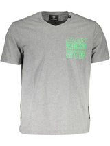 Plein Sport · Тениска · Сив | DontMiss.bg