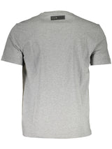 Plein Sport · Тениска · Сив | DontMiss.bg