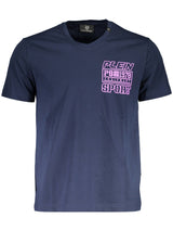 Plein Sport · Тениска · Син | DontMiss.bg