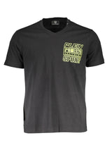 Plein Sport · Тениска · Черен | DontMiss.bg