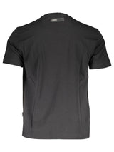 Plein Sport · Тениска · Черен | DontMiss.bg