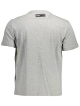 Plein Sport · Тениска · Сив | DontMiss.bg