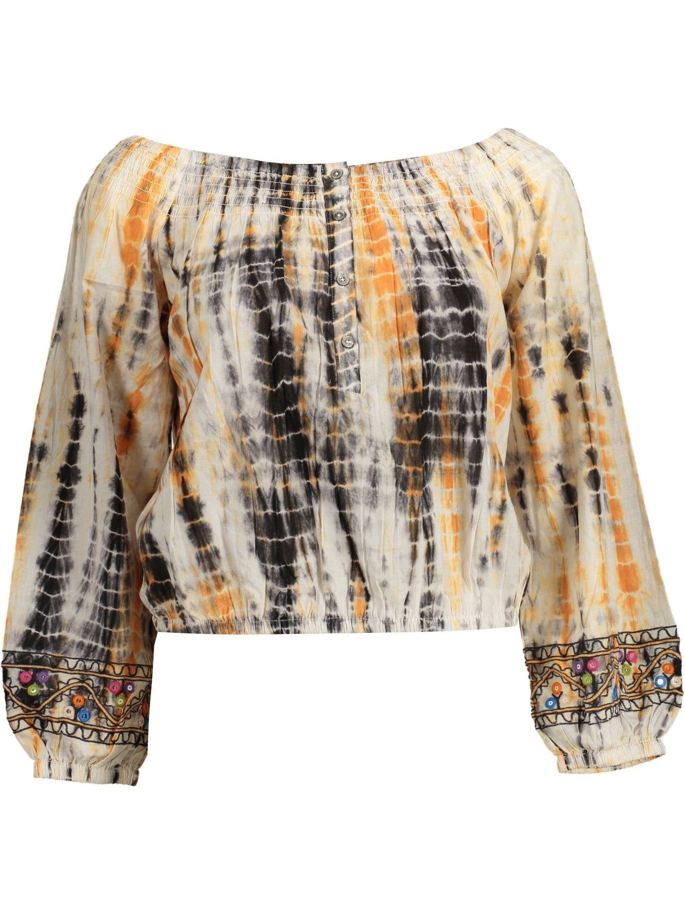 Desigual · Блуза · 22SWBW10 | DontMiss.bg