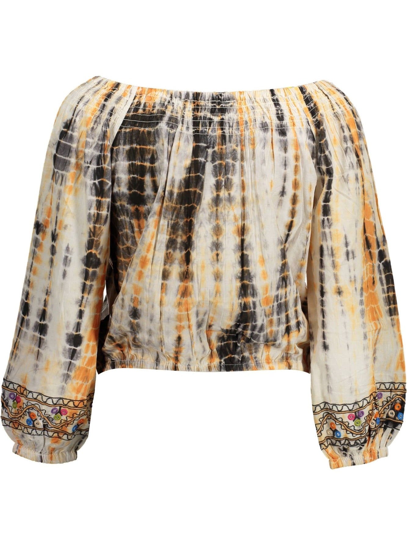 Desigual · Блуза · 22SWBW10 | DontMiss.bg