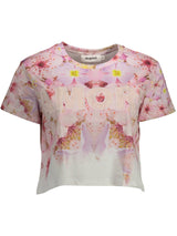 Desigual · Тениска · 22SWTK75 | DontMiss.bg