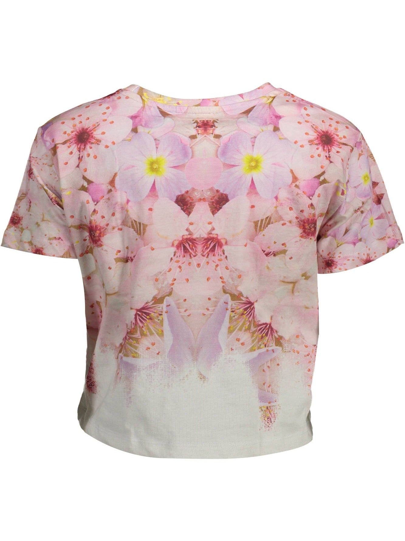 Desigual · Тениска · 22SWTK75 | DontMiss.bg