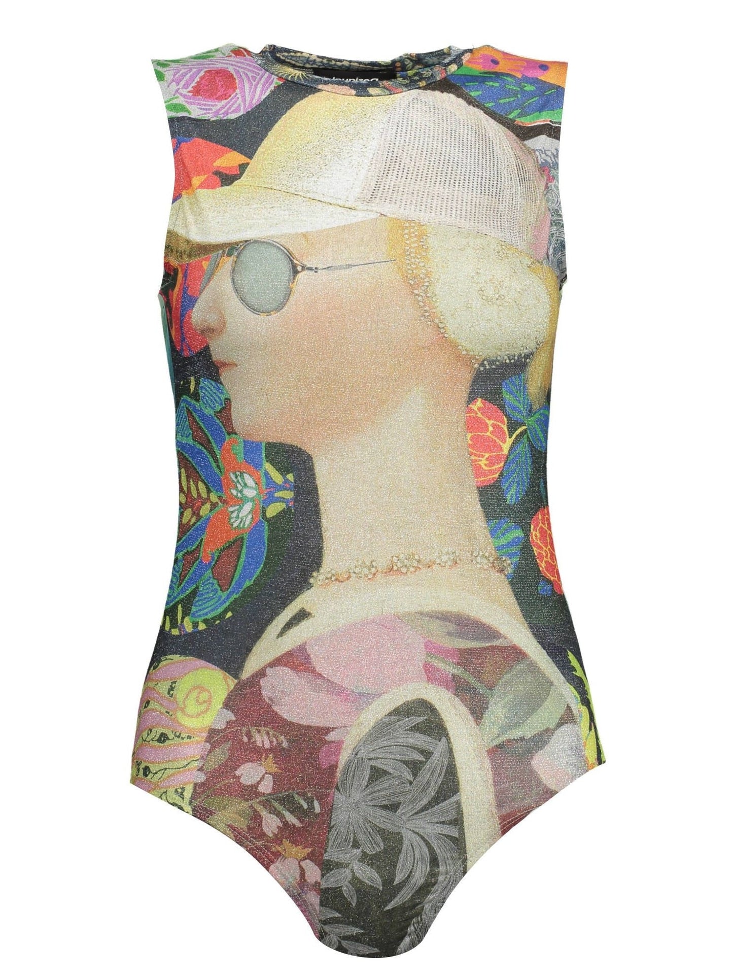 Desigual · Боди · 22SWTKB2 | DontMiss.bg