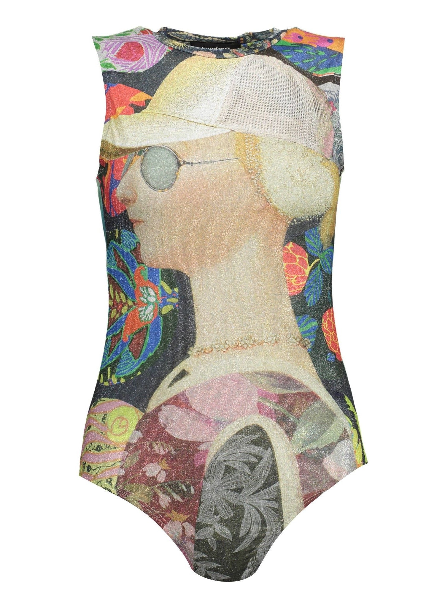 Desigual · Боди · 22SWTKB2 | DontMiss.bg