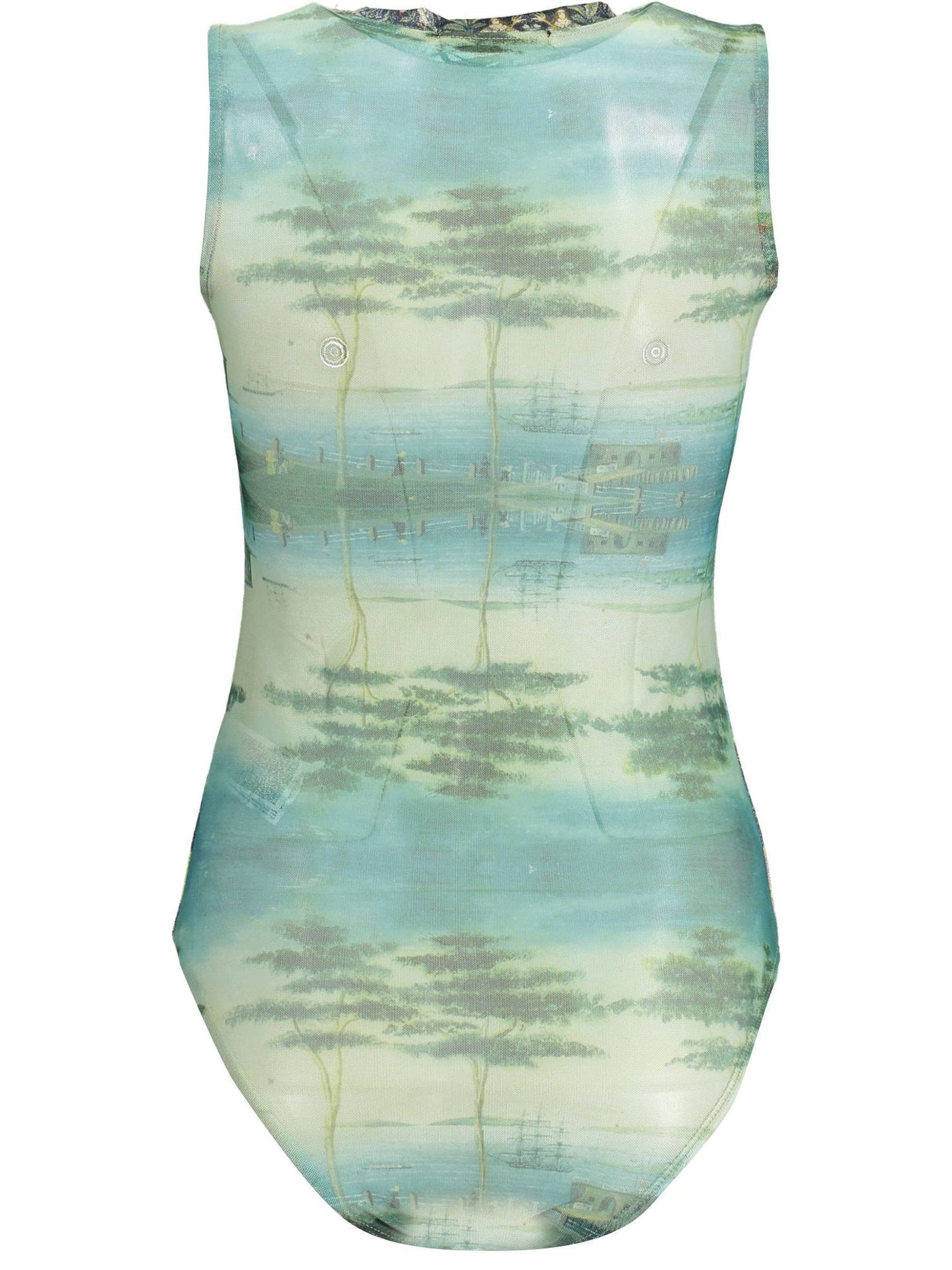 Desigual · Боди · 22SWTKB2 | DontMiss.bg