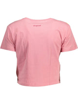 Desigual · Тениска · 22SWTK22 | DontMiss.bg