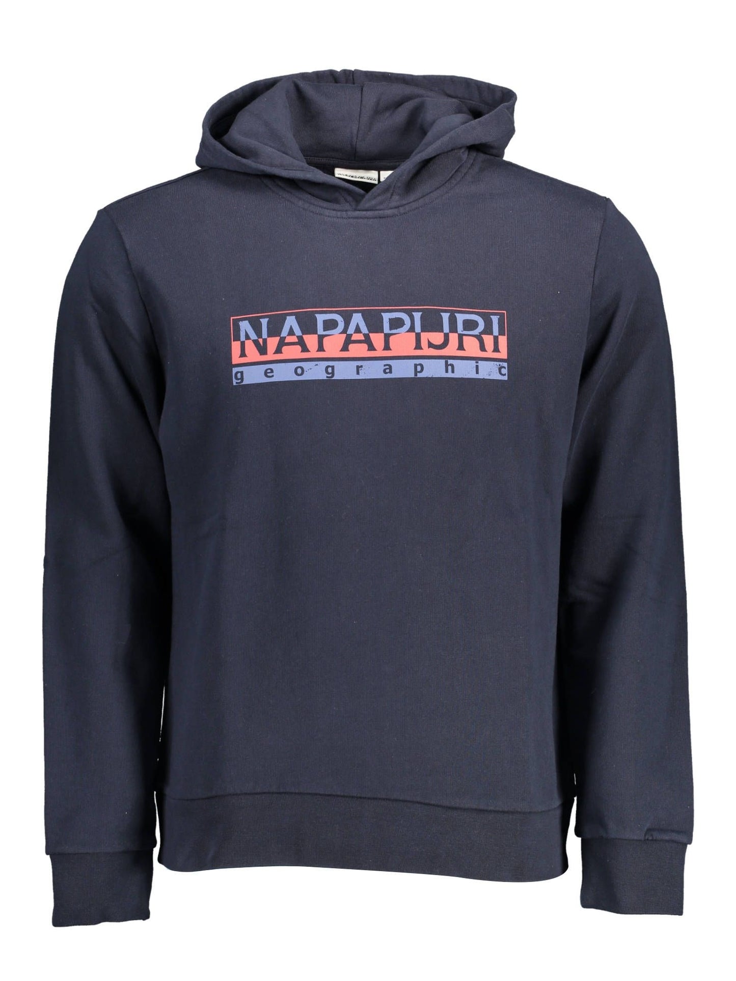 Napapijri · Суитшърт · Син | DontMiss.bg