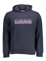 Napapijri · Суитшърт · Син | DontMiss.bg