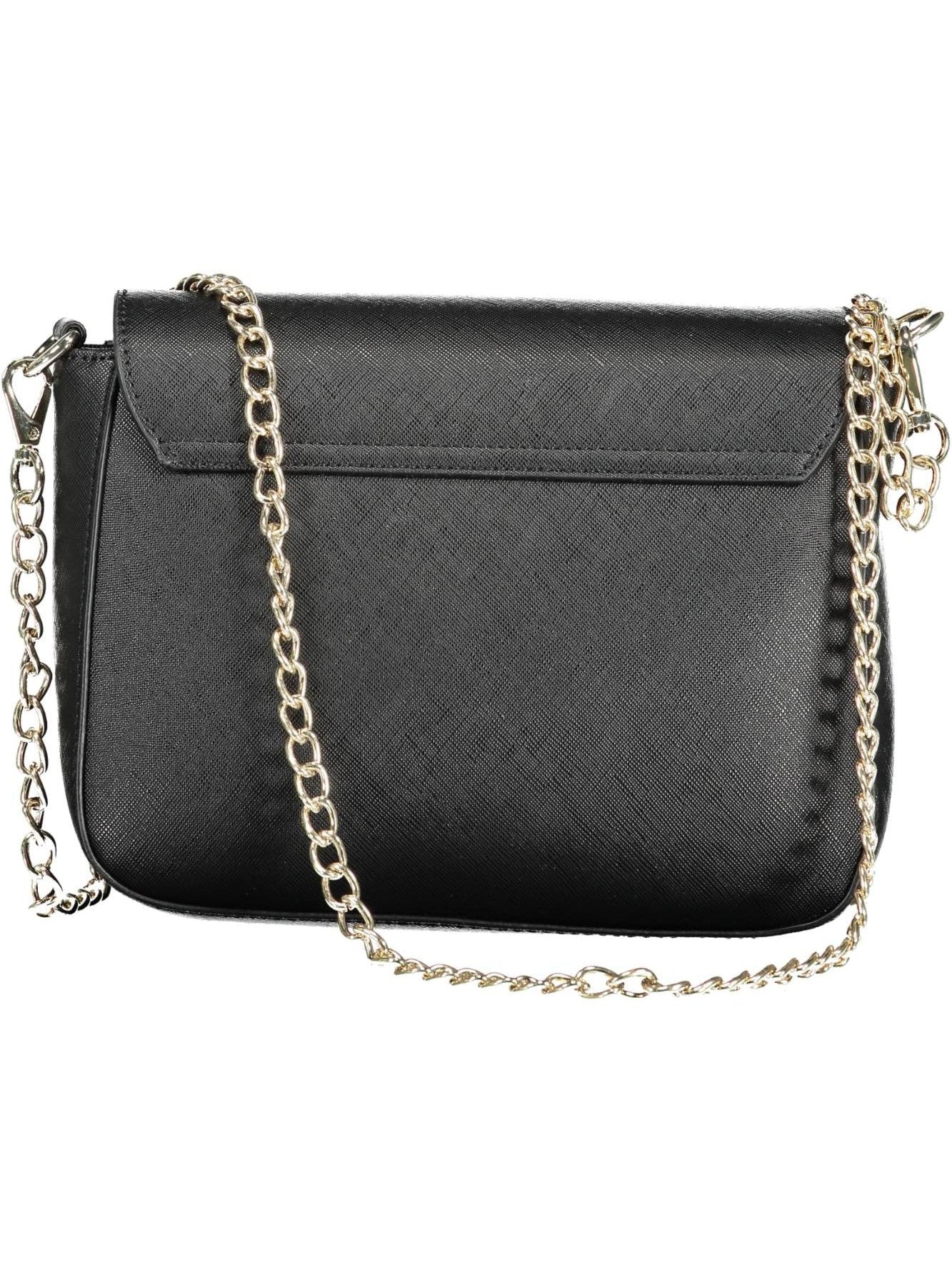 Valentino · Дамска чанта · Черен | DontMiss.bg