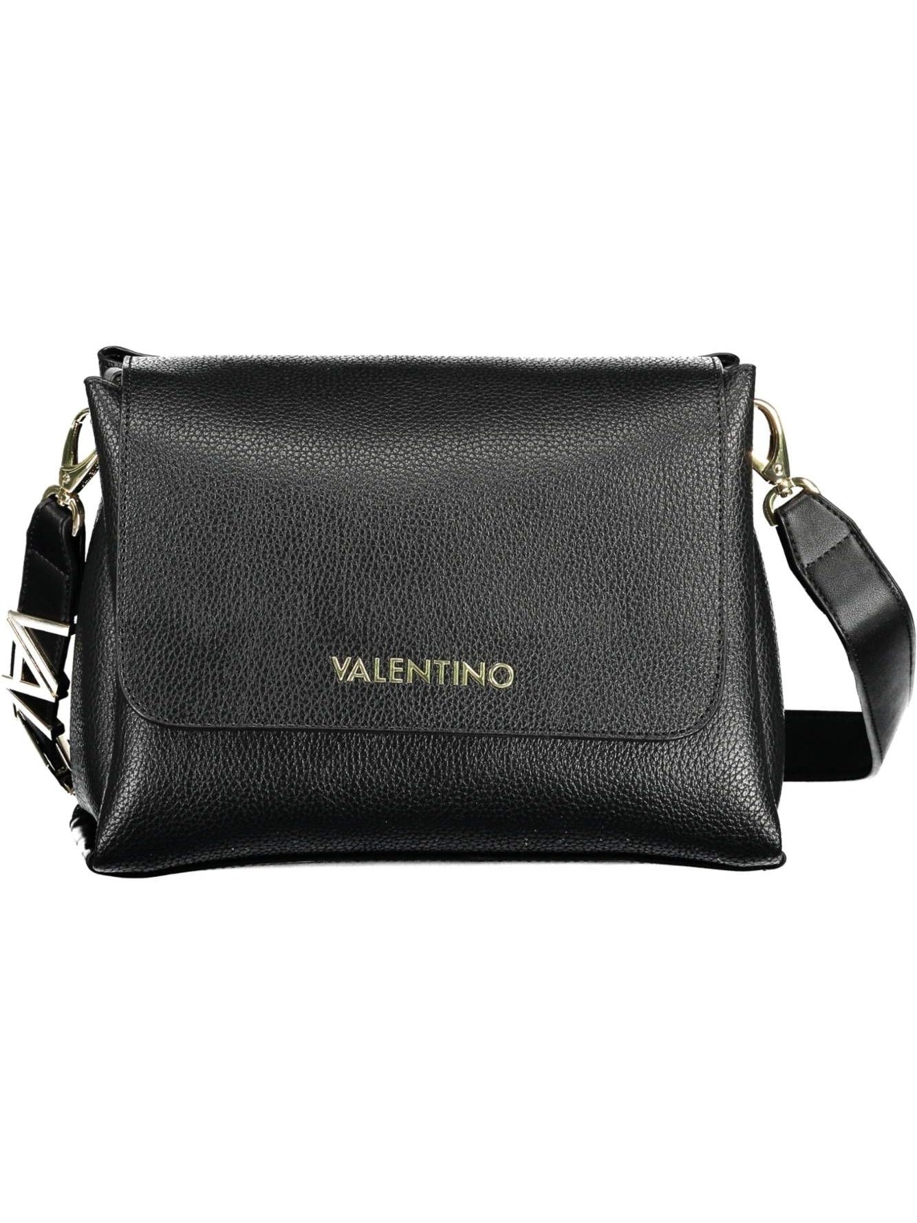Valentino · Дамска чанта · Черен | DontMiss.bg