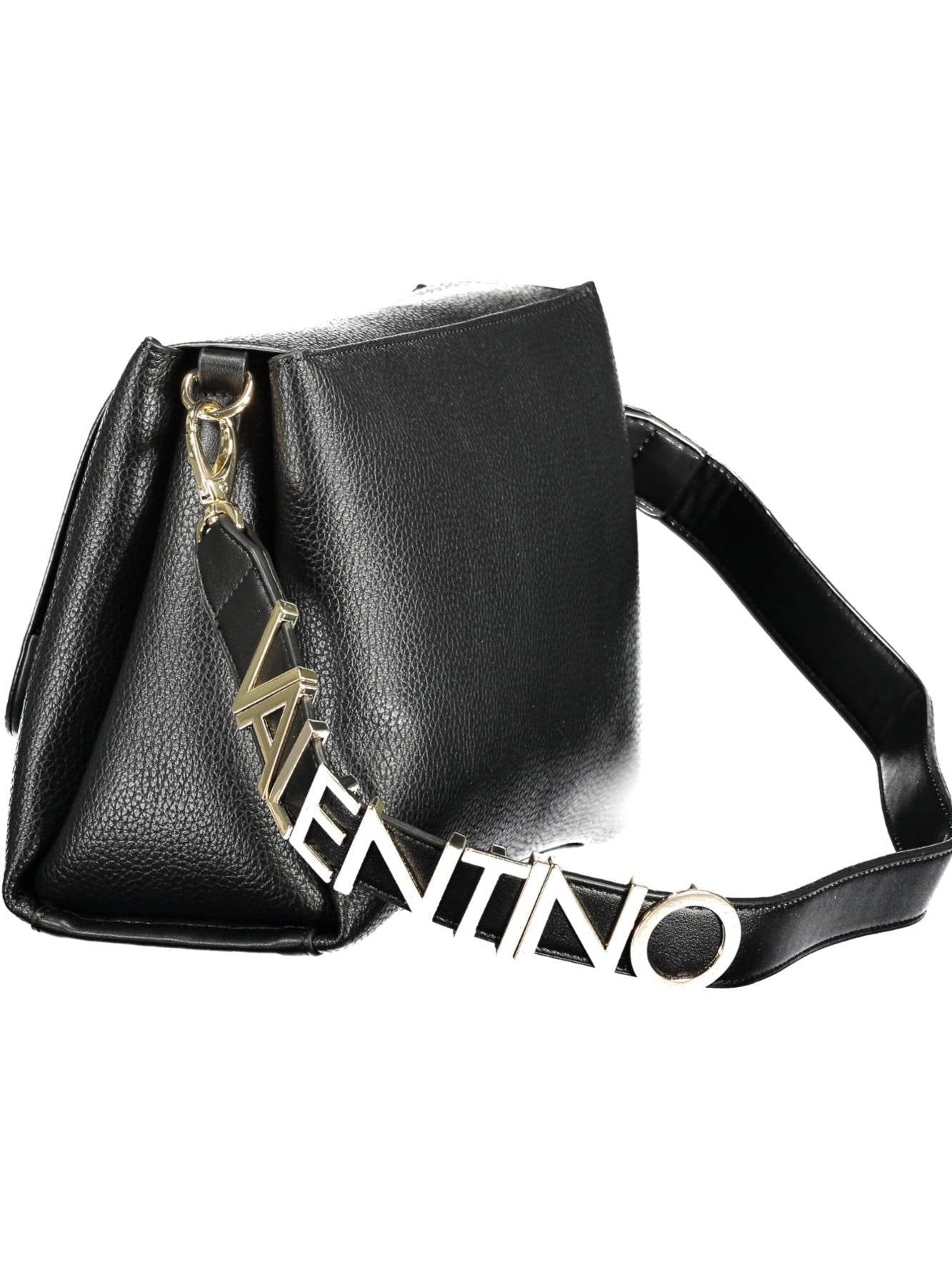 Valentino · Дамска чанта · Черен | DontMiss.bg