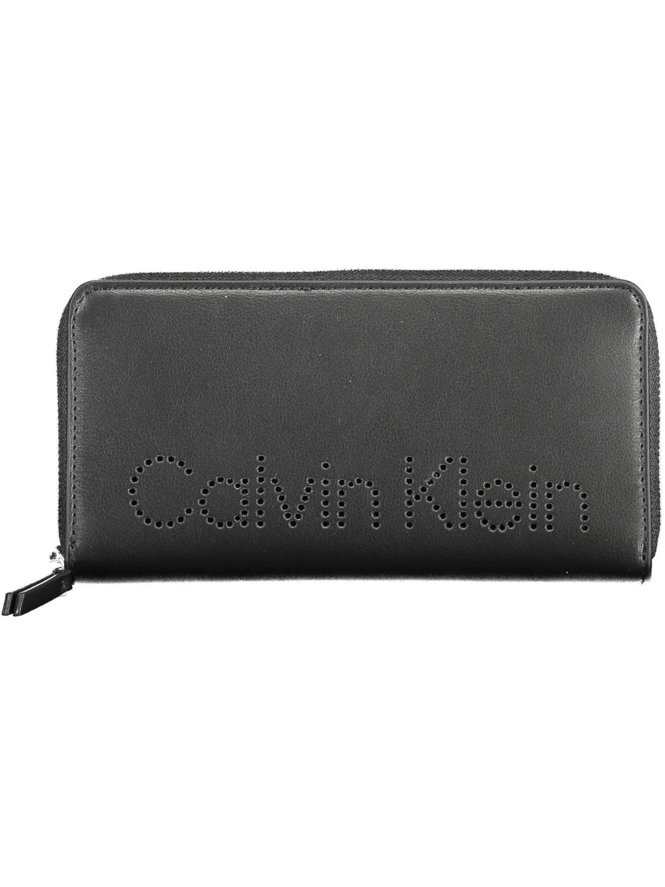 Calvin Klein · Портфейл · K60K609191 | DontMiss.bg