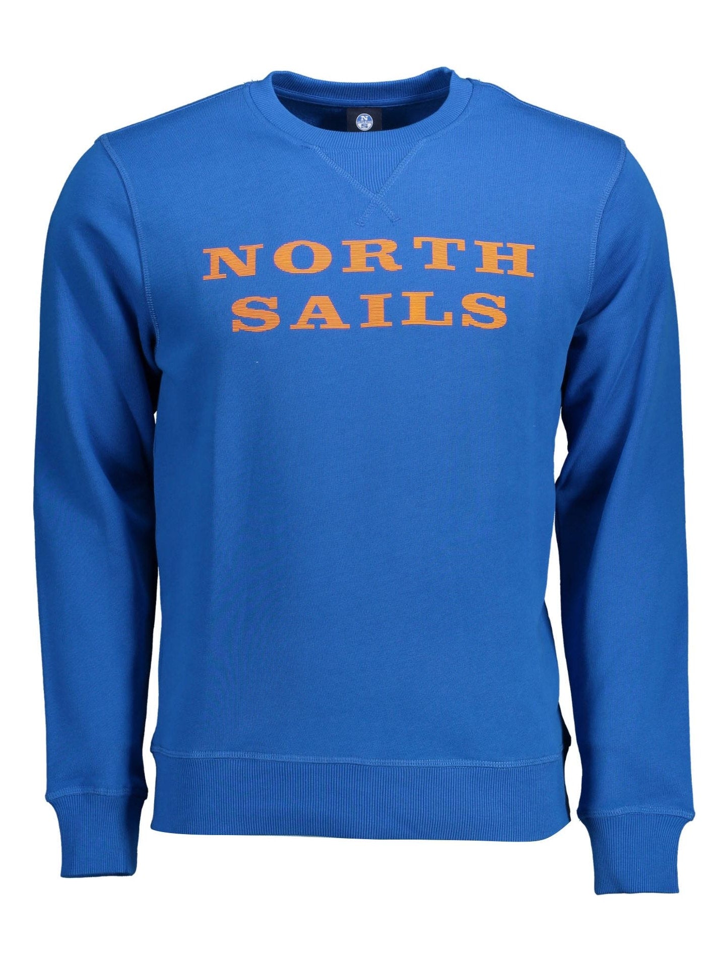 North Sails · Суитшърт · Син | DontMiss.bg