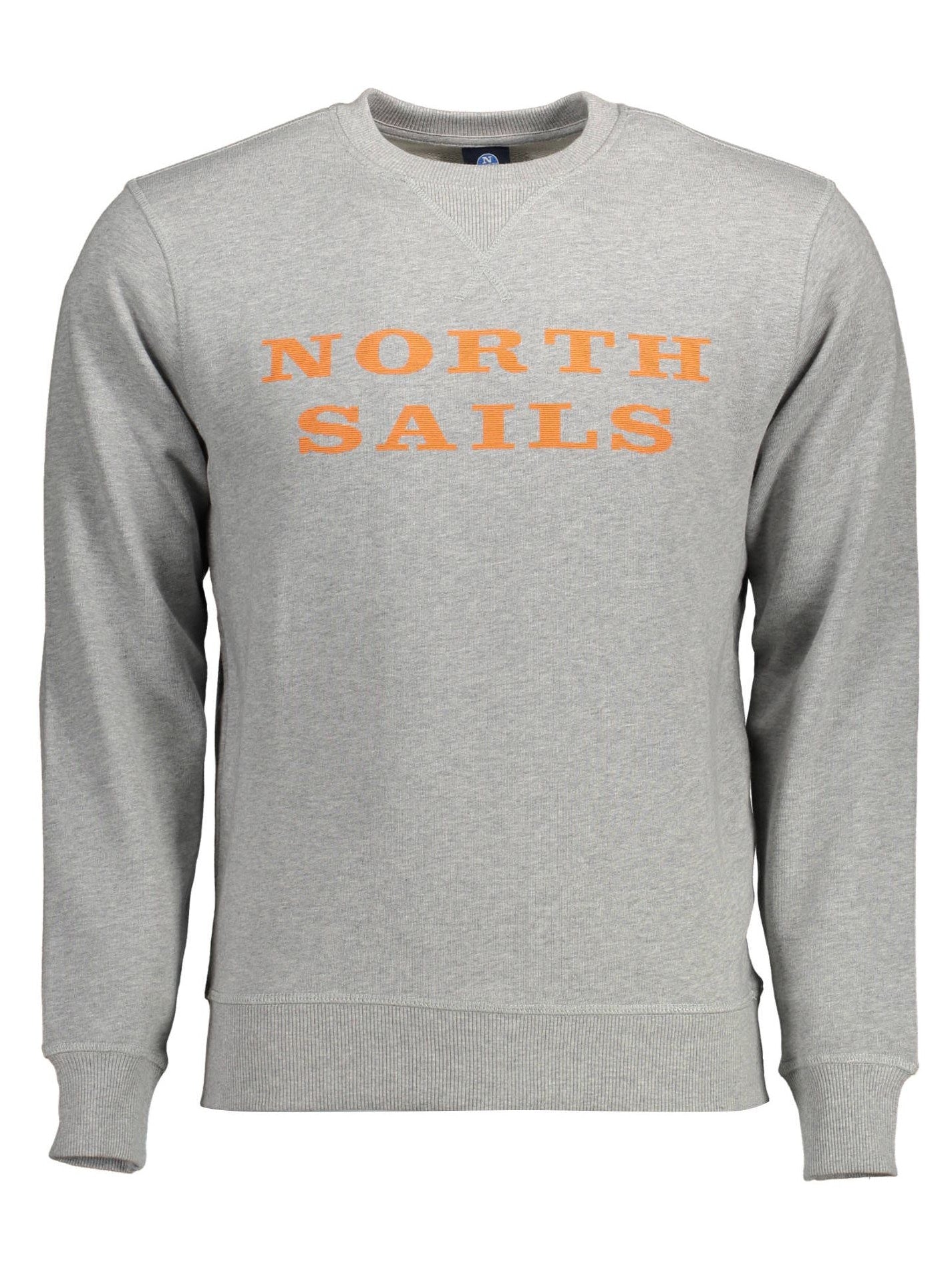 North Sails · Суитшърт · Сив | DontMiss.bg
