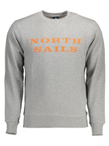 North Sails · Суитшърт · Сив | DontMiss.bg