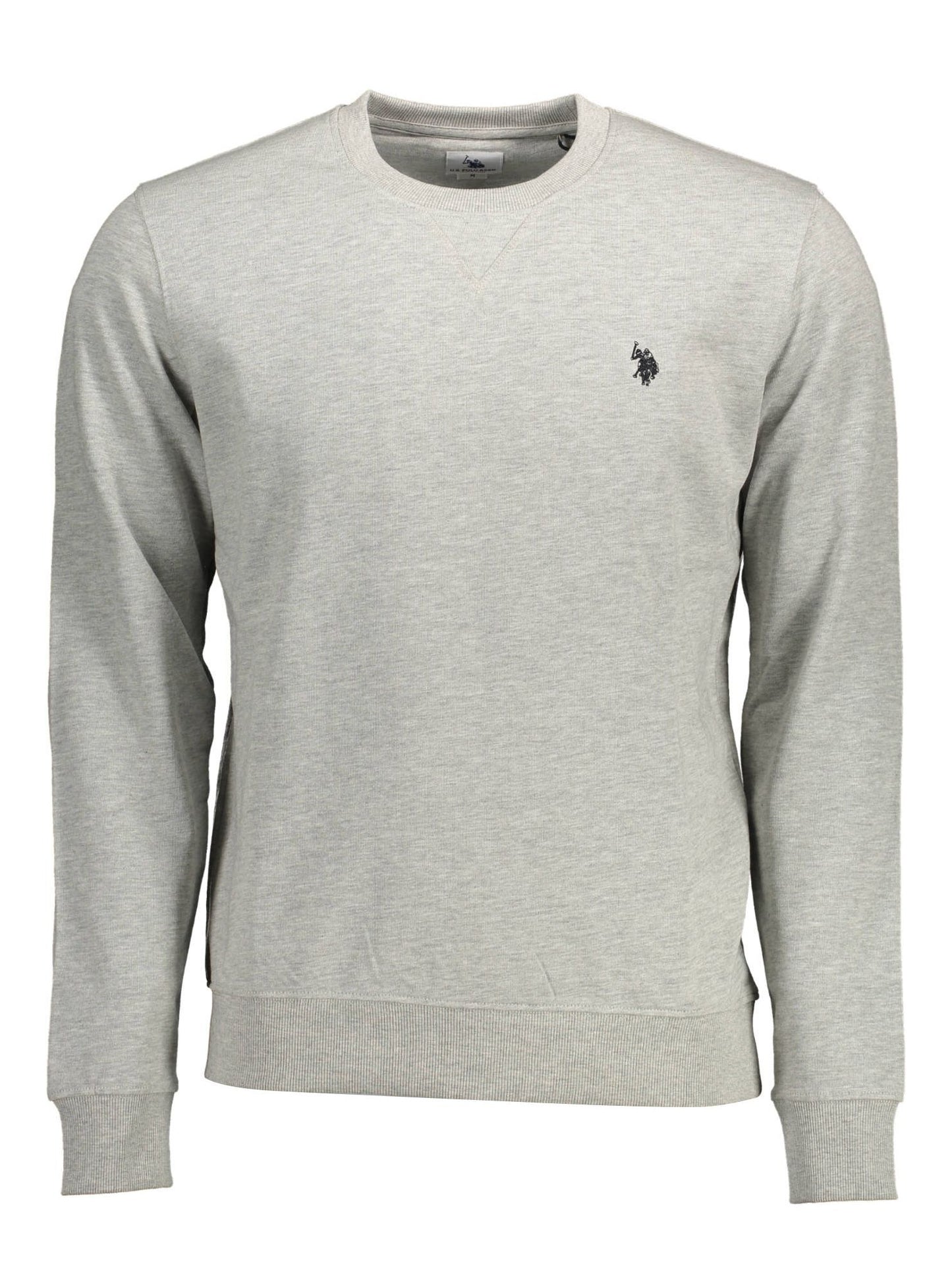 U.S. Polo Assn. · Суитшърт · Сив | DontMiss.bg