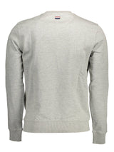 U.S. Polo Assn. · Суитшърт · Сив | DontMiss.bg