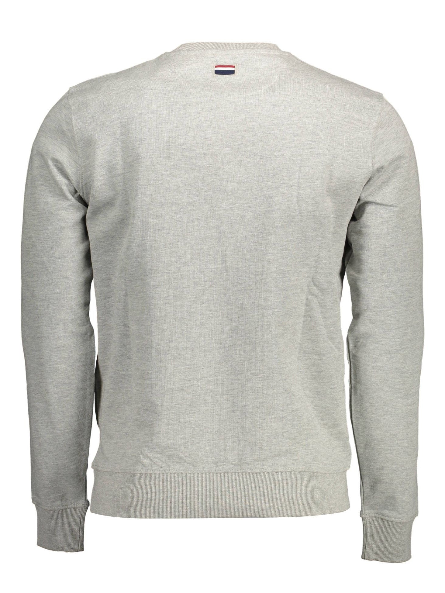 U.S. Polo Assn. · Суитшърт · Сив | DontMiss.bg