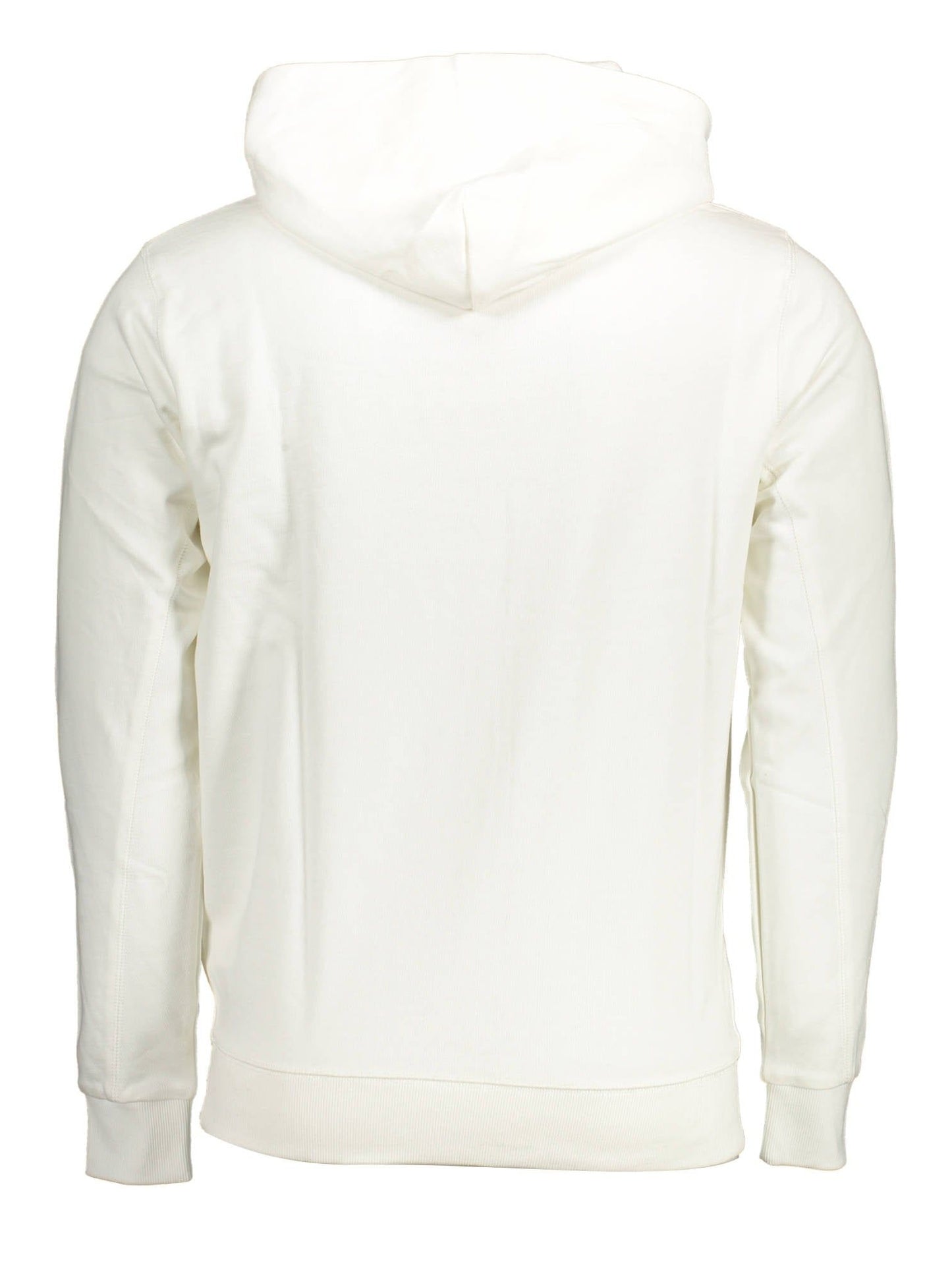 U.S. Polo Assn. · Суитшърт · Бял | DontMiss.bg